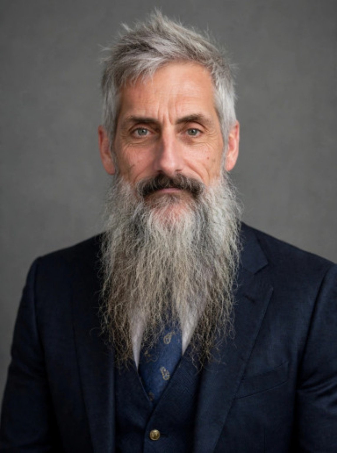 Joseph Parker, Founder of Parker AI Consulting