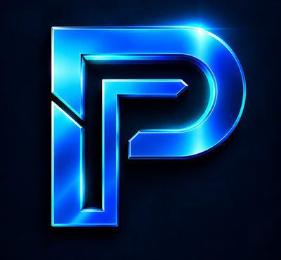 Parker AI Consulting logo
